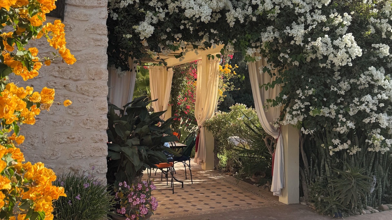 Photo of Outdoor in Ghazoua