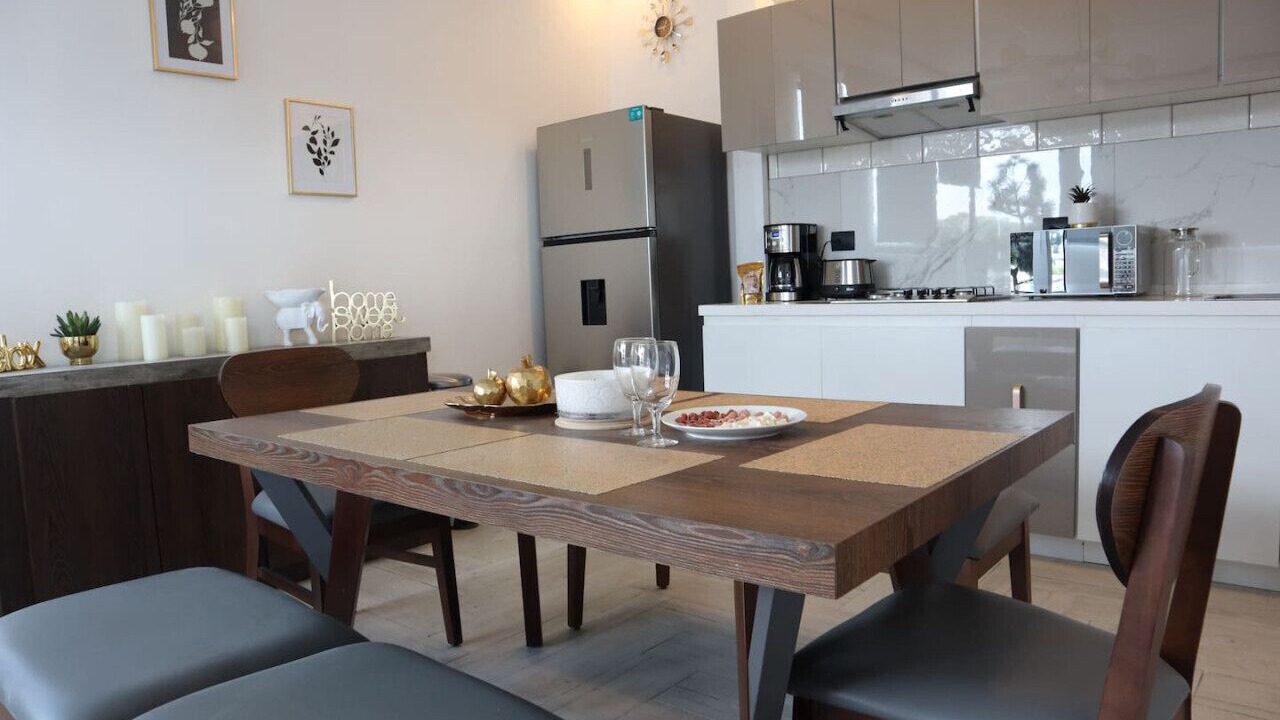 Photo of Kitchen in Xalapa