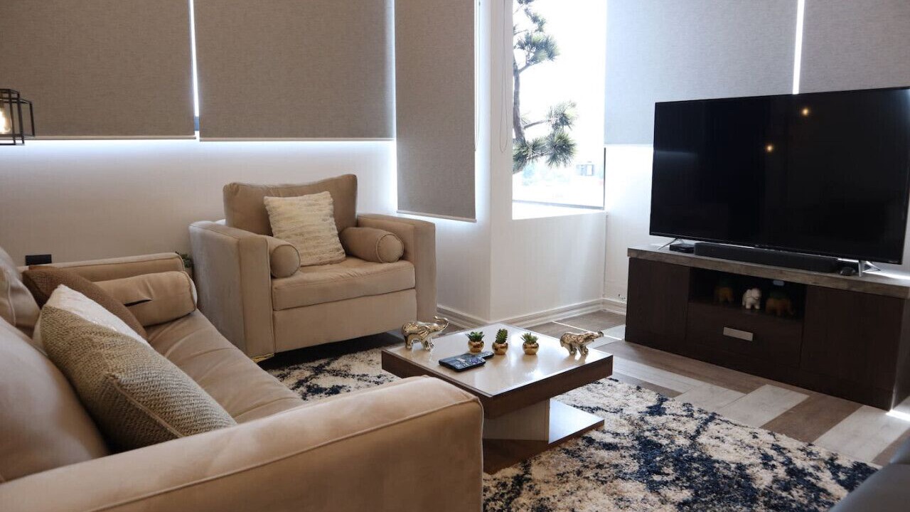 Photo of Livingroom in Xalapa