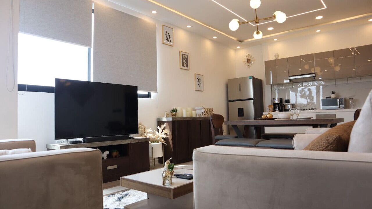Photo of Livingroom in Xalapa