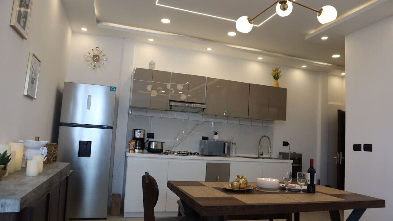 Photo of Kitchen in Xalapa