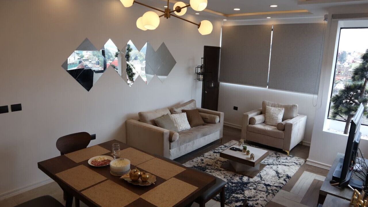 Photo of Livingroom in Xalapa