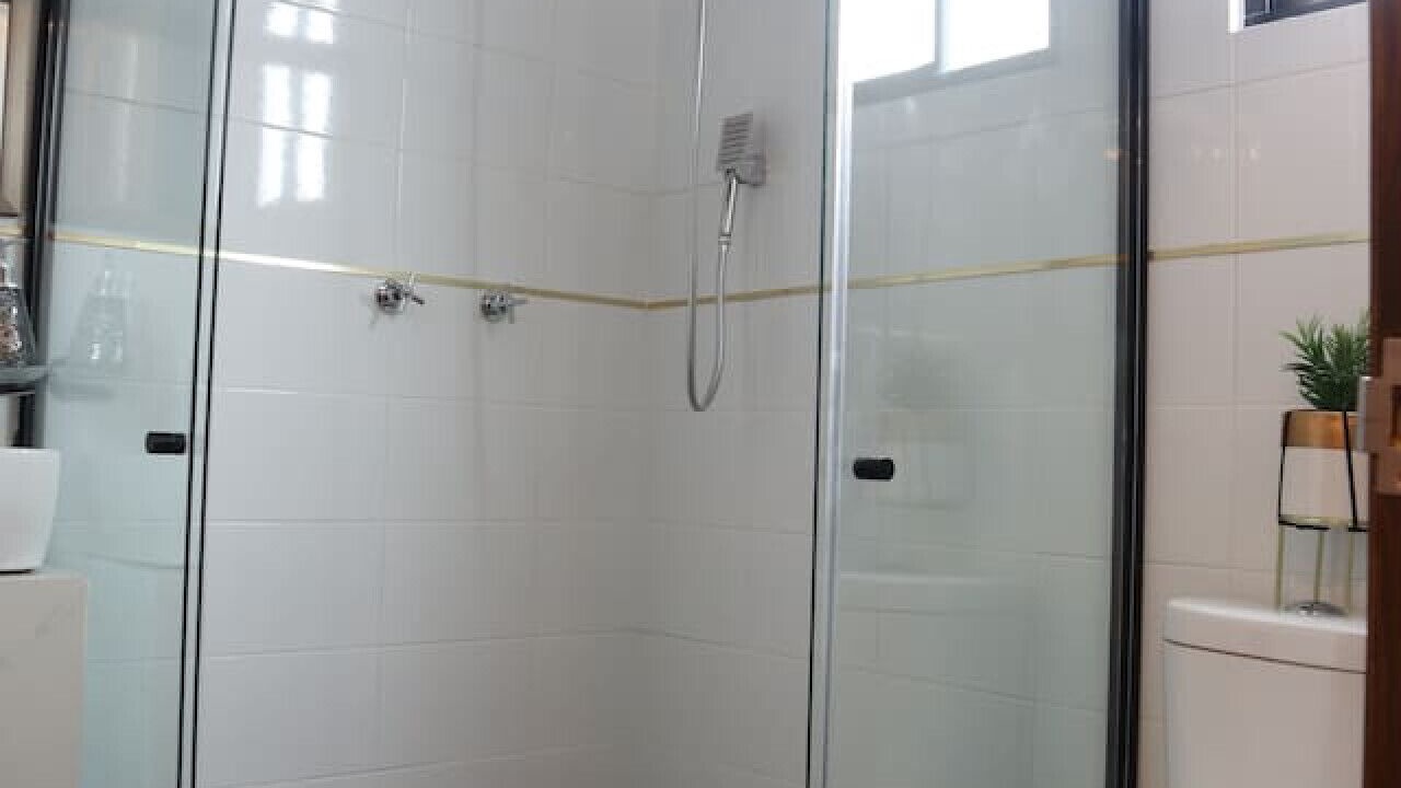 Photo of Bathroom in Xalapa