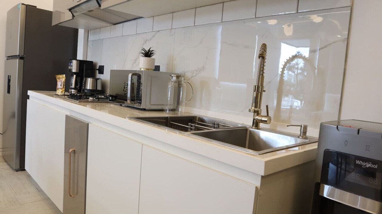 Photo of Kitchen in Xalapa