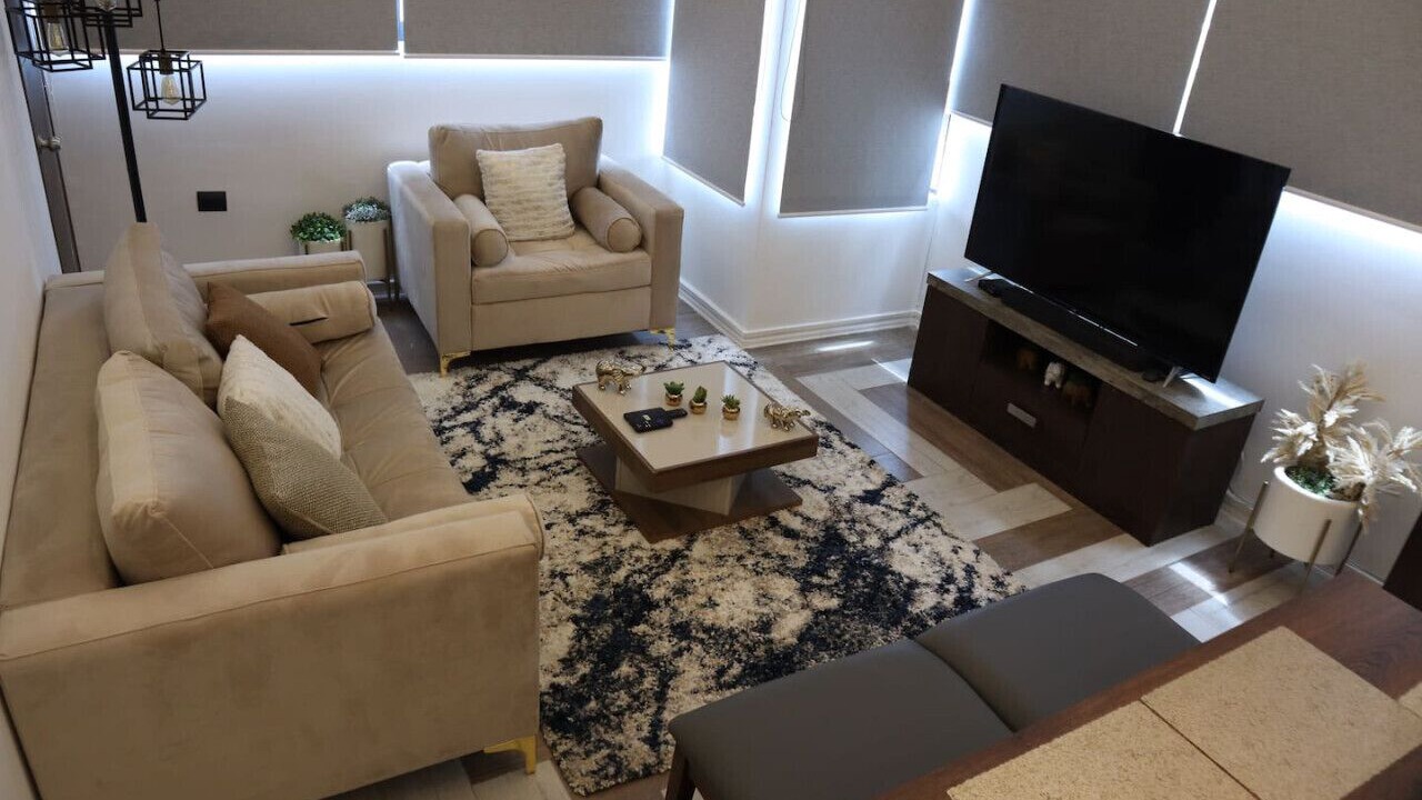 Photo of Livingroom in Xalapa