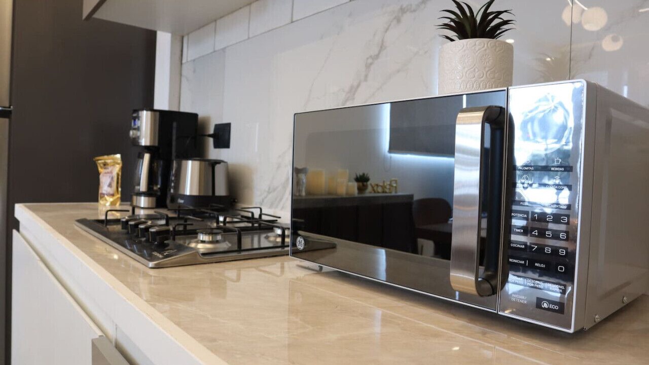 Photo of Kitchen in Xalapa