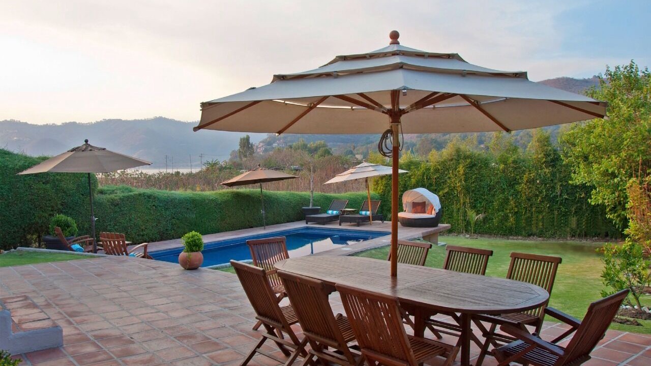 Photo of Outdoor in El Santuario