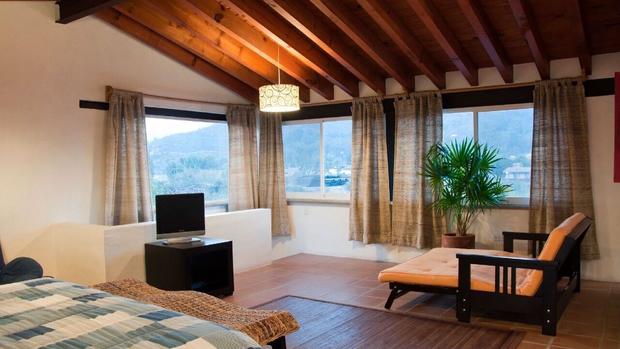Photo of Bedroom in El Santuario