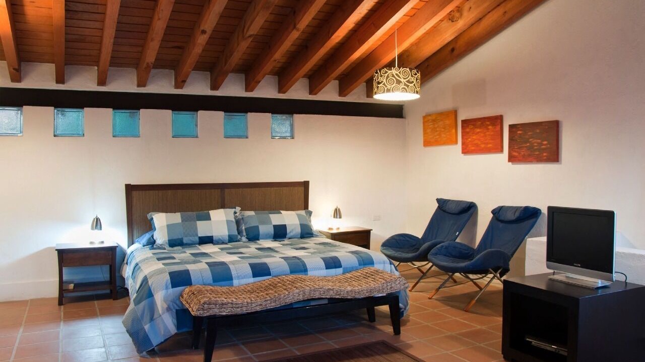 Photo of Bedroom in El Santuario