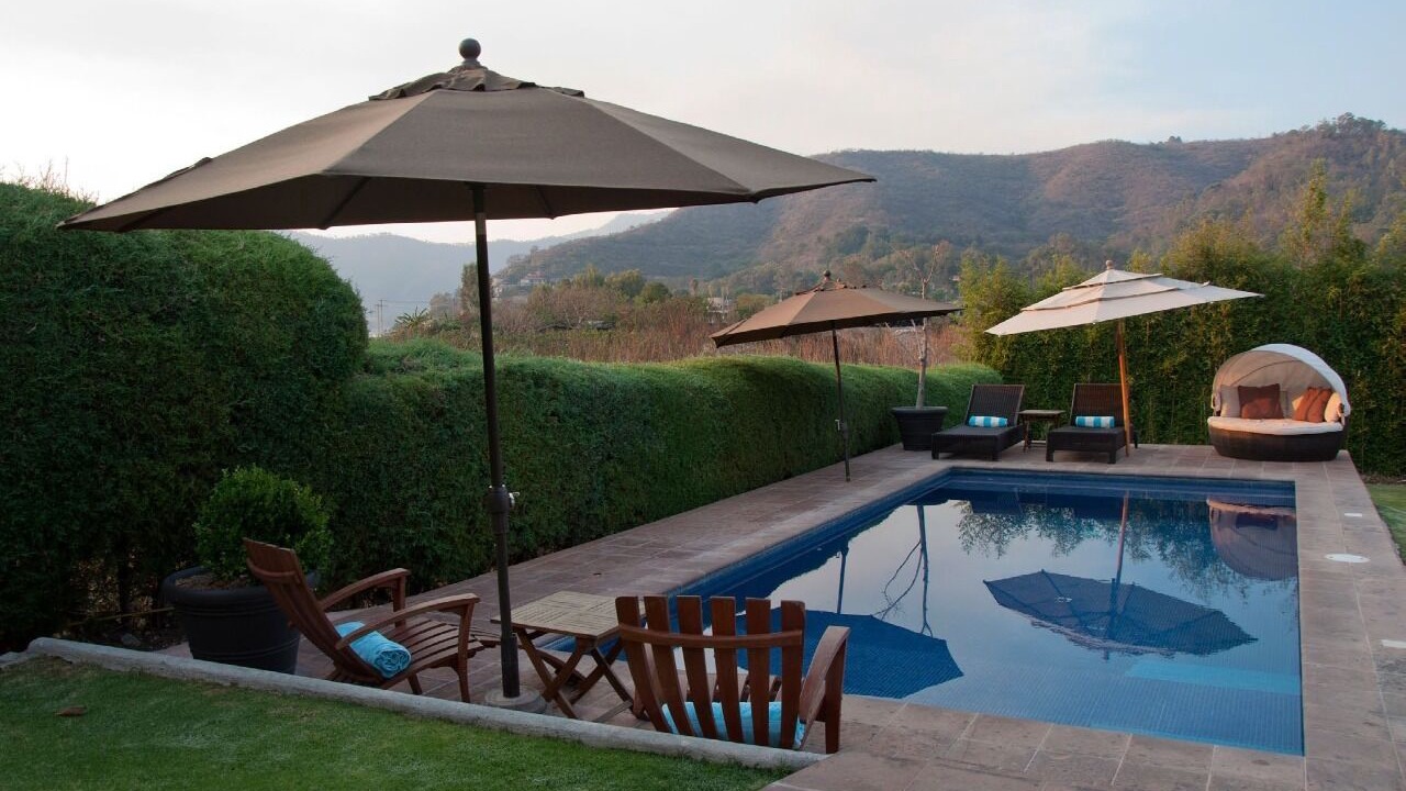 Photo of Outdoor in El Santuario