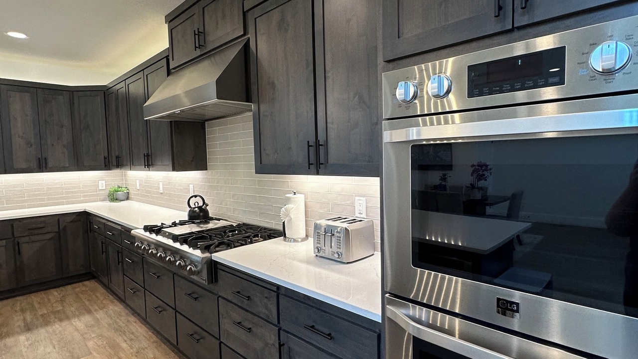 Photo of Kitchen in Detroit