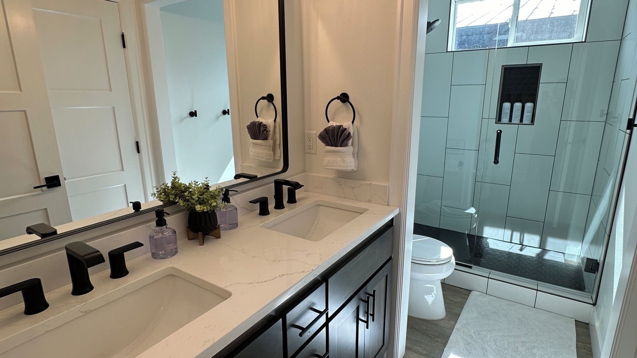 Photo of Bathroom in Detroit