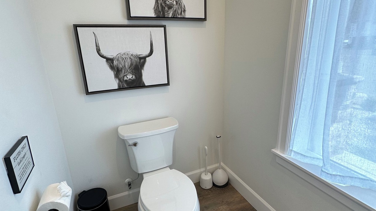 Photo of Bathroom in Detroit