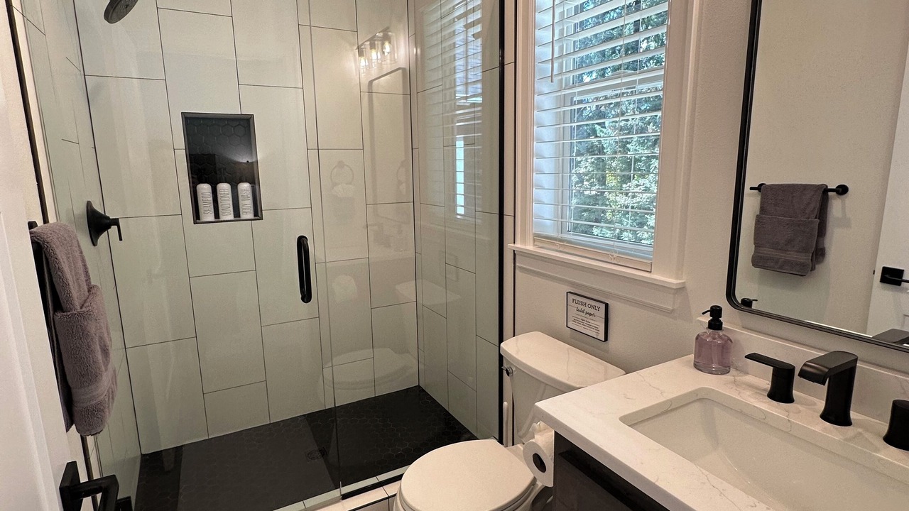 Photo of Bathroom in Detroit