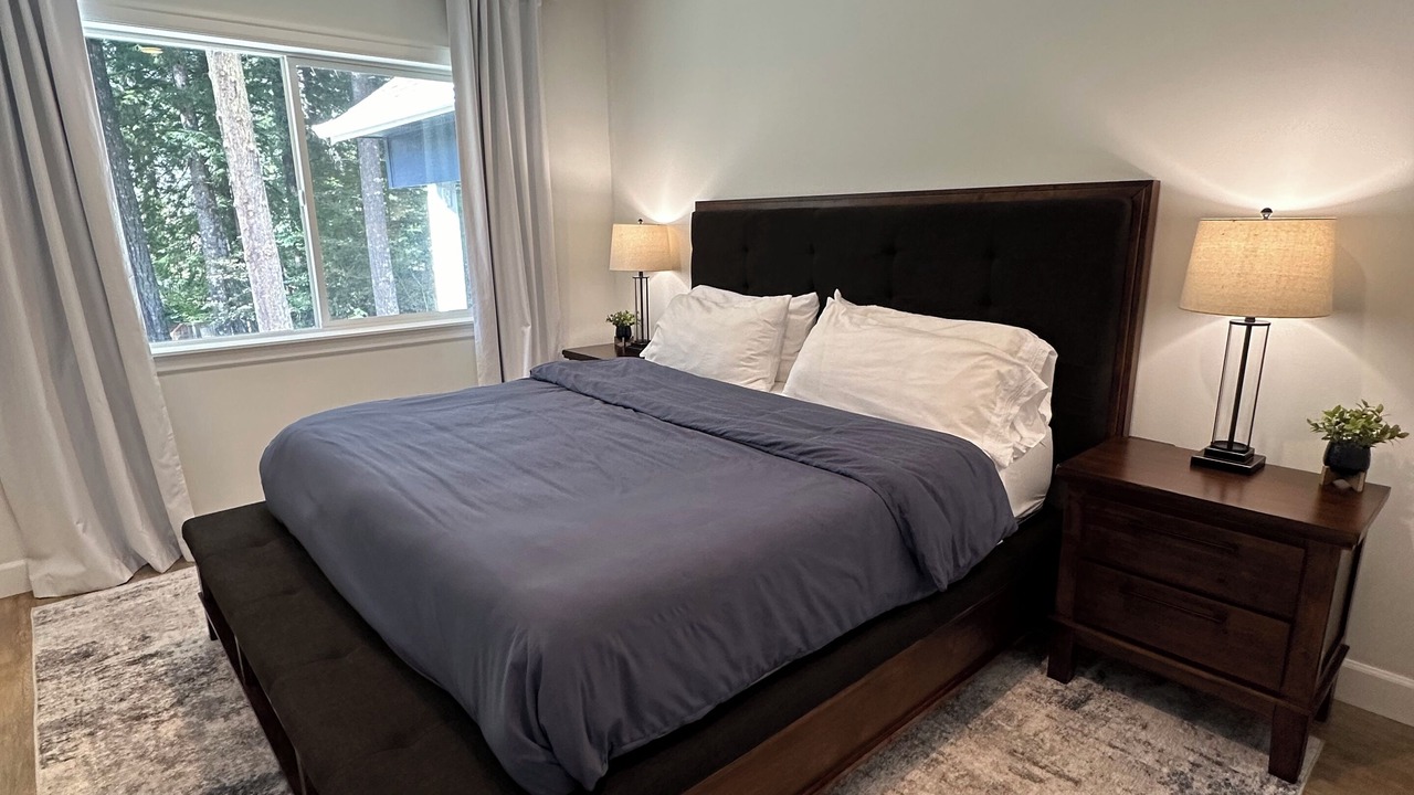 Photo of Bedroom in Detroit