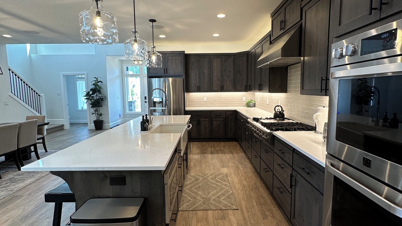 Photo of Kitchen in Detroit