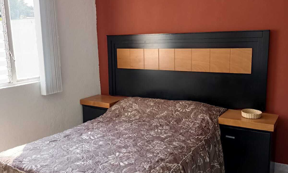 Photo of Bedroom in San Pablo