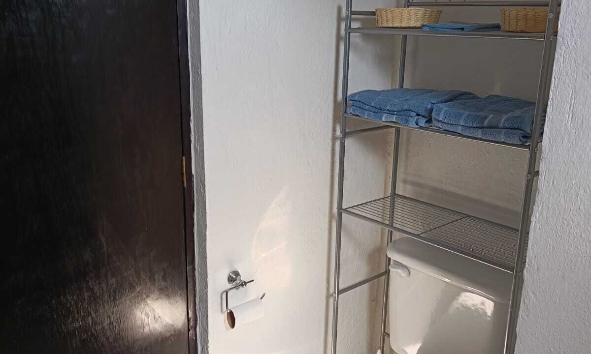 Photo of Bathroom in San Pablo