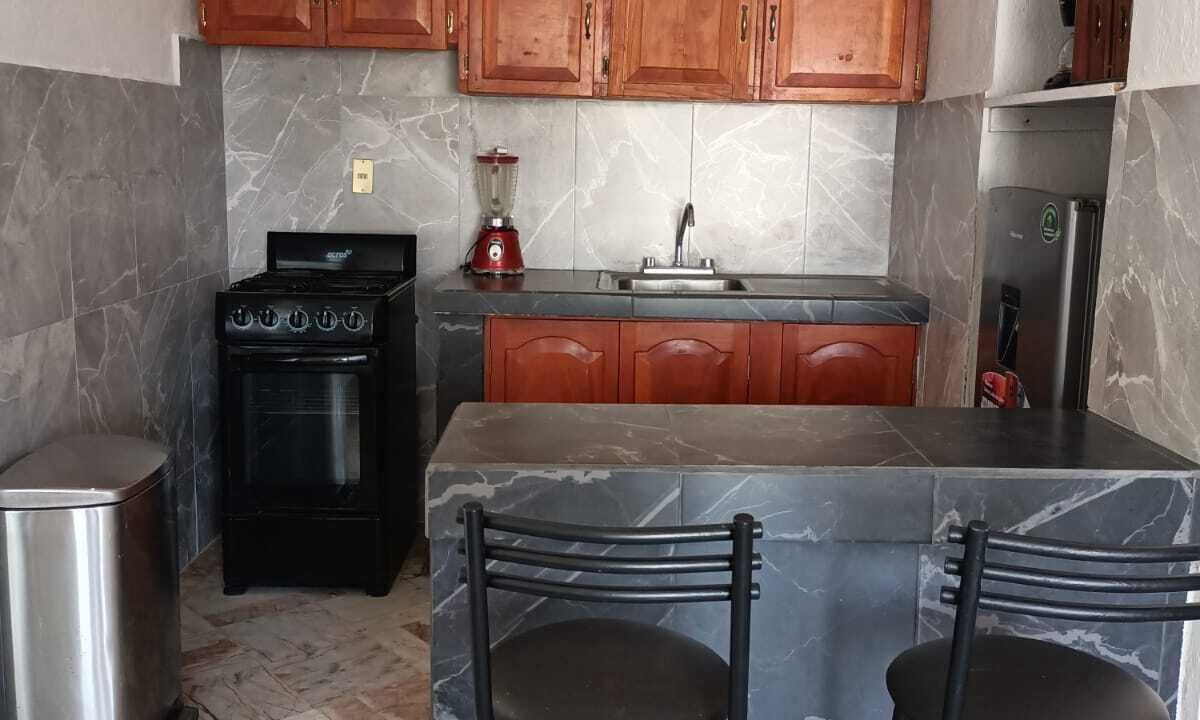 Photo of Kitchen in San Pablo