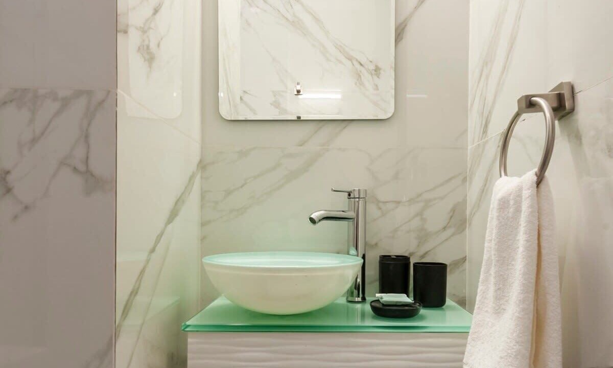 Photo of Bathroom in Miguel Hidalgo