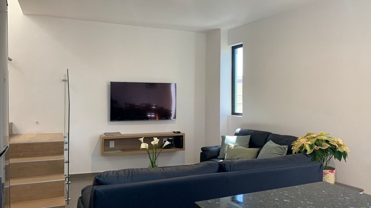 Photo of Livingroom in Santa Maria