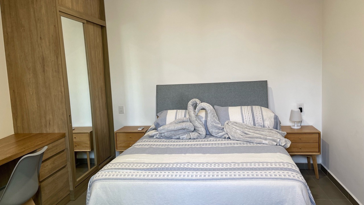 Photo of Bedroom in Santa Maria