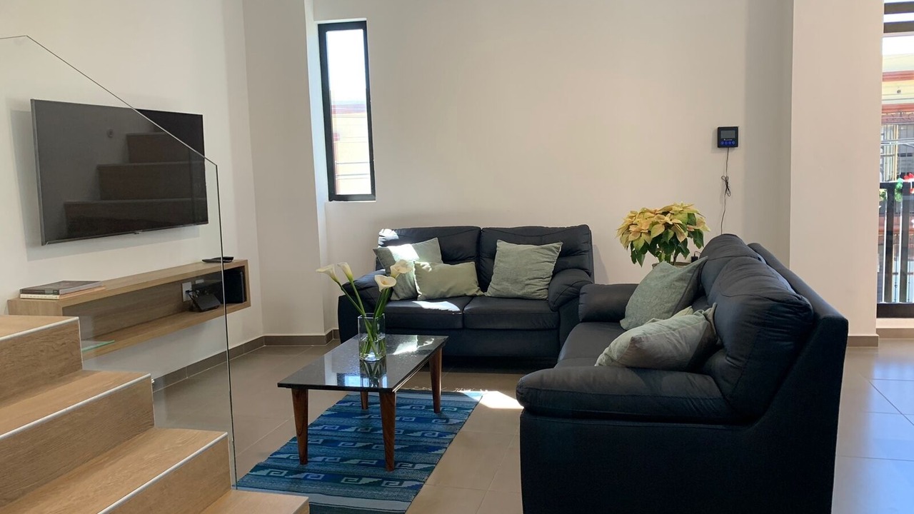 Photo of Livingroom in Santa Maria