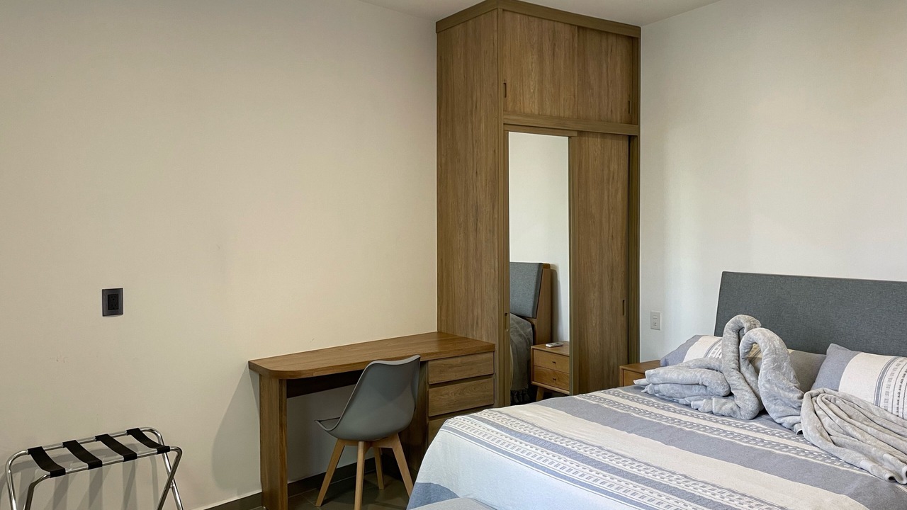 Photo of Bedroom in Santa Maria