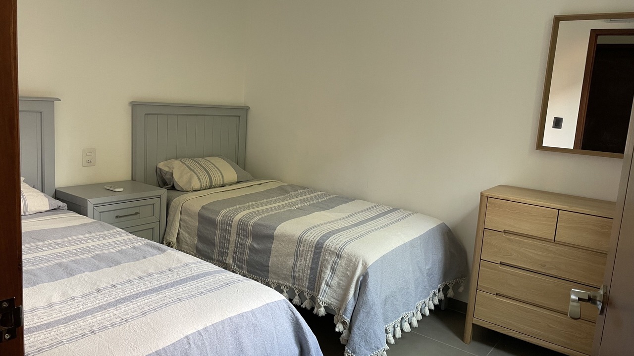 Photo of Bedroom in Santa Maria