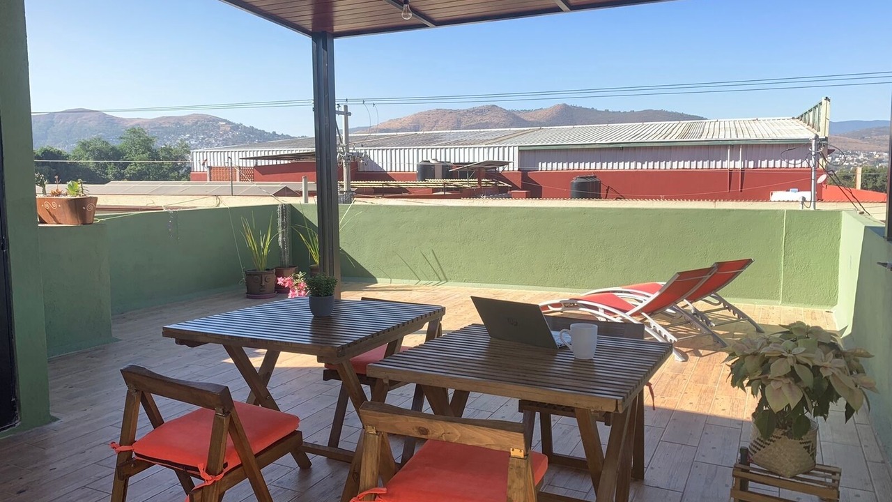 Photo of Outdoor in Santa Maria