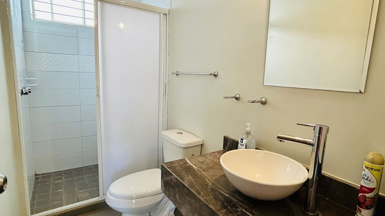 Photo of Bathroom in Villa Marina