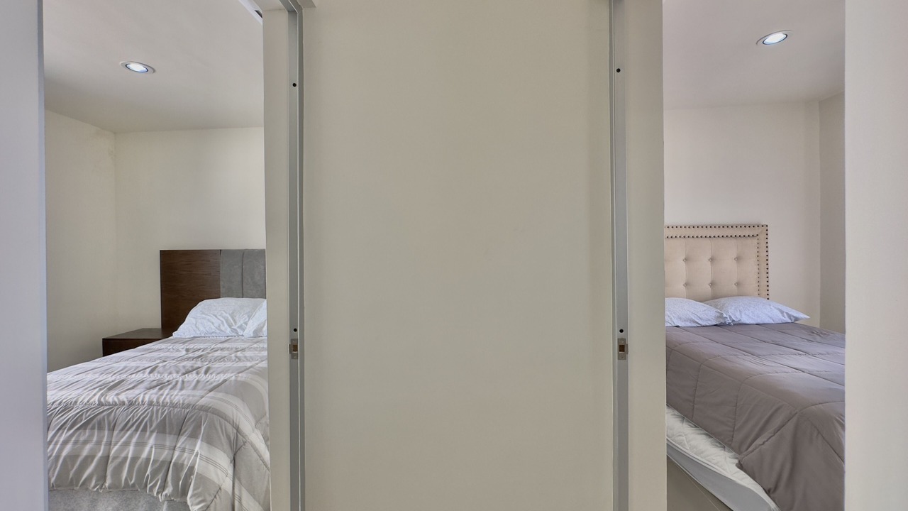 Photo of Bedroom in Villa Marina