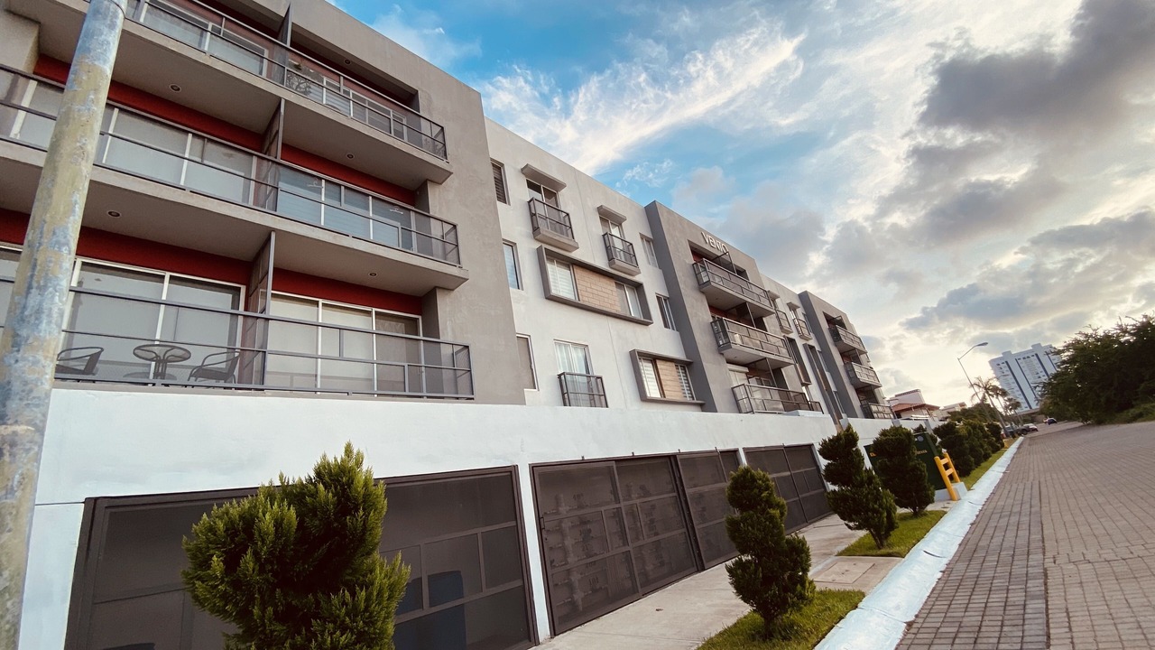 Photo of Outdoor in Villa Marina