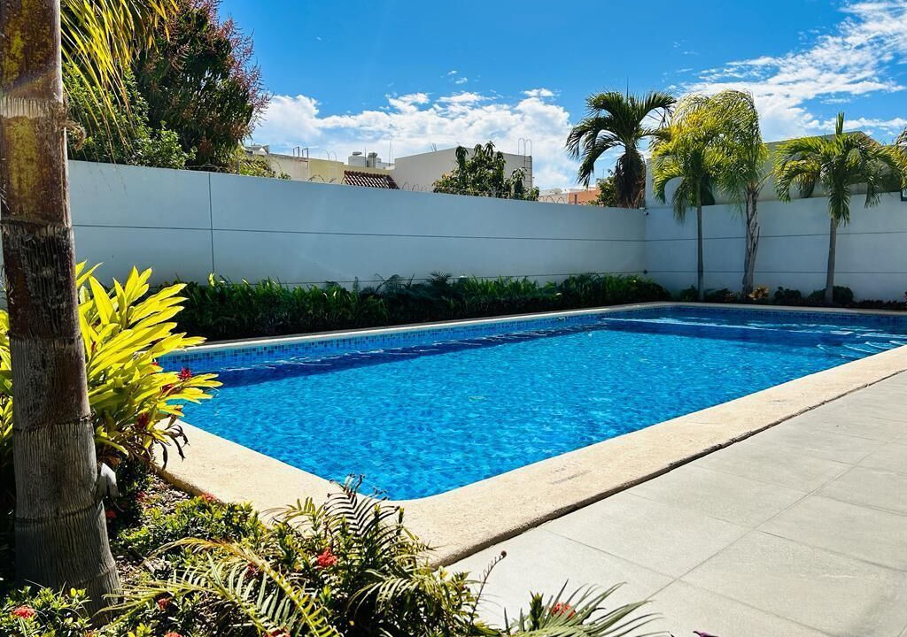 Photo of Outdoor in Villa Marina