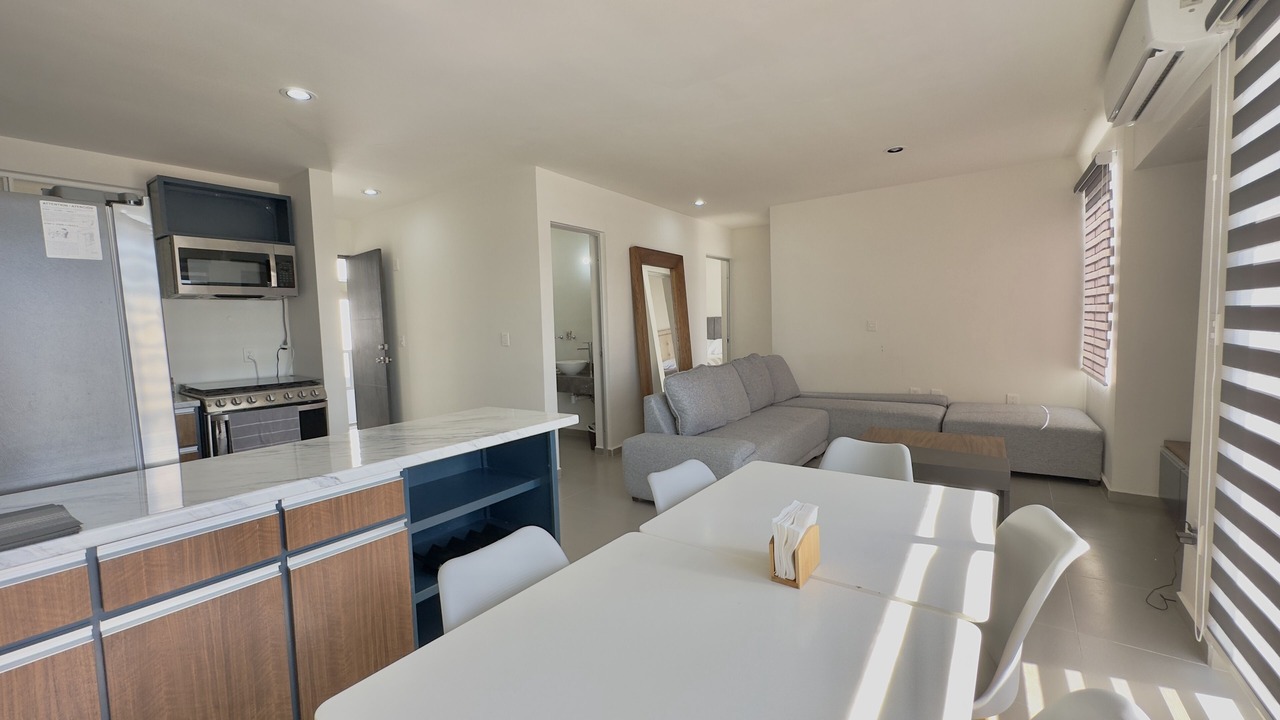 Photo of Kitchen in Villa Marina