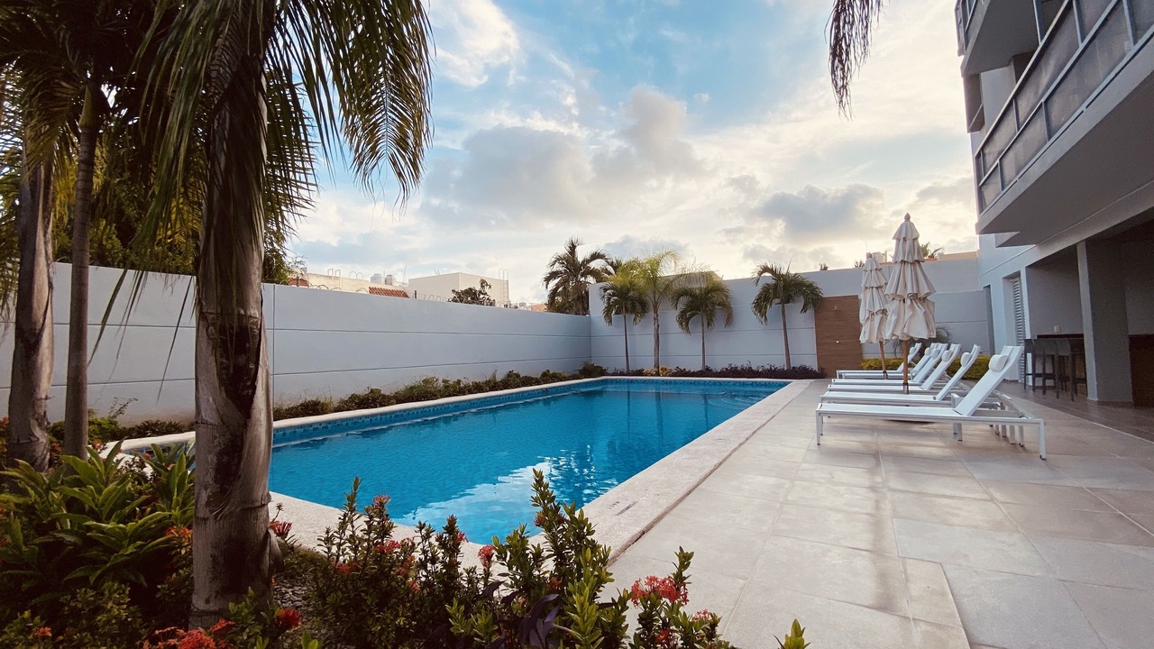 Photo of Outdoor in Villa Marina