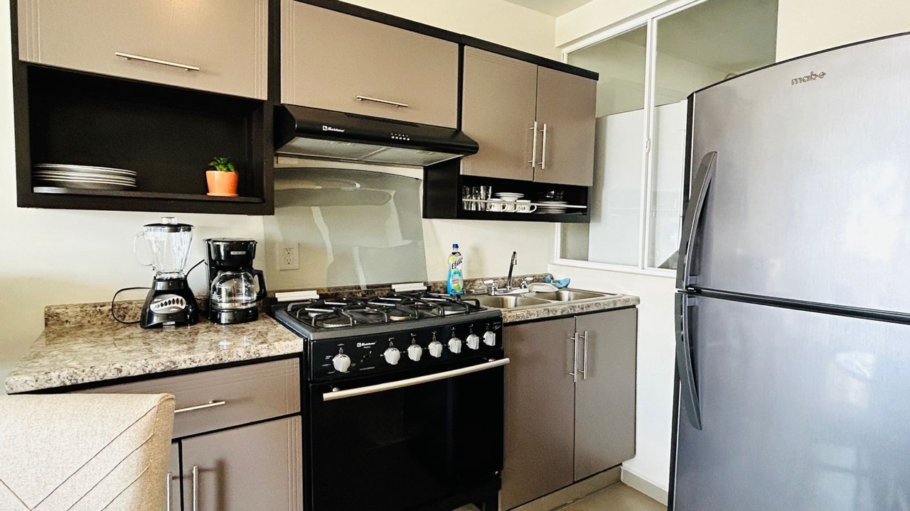 Photo of Kitchen in Villa Marina