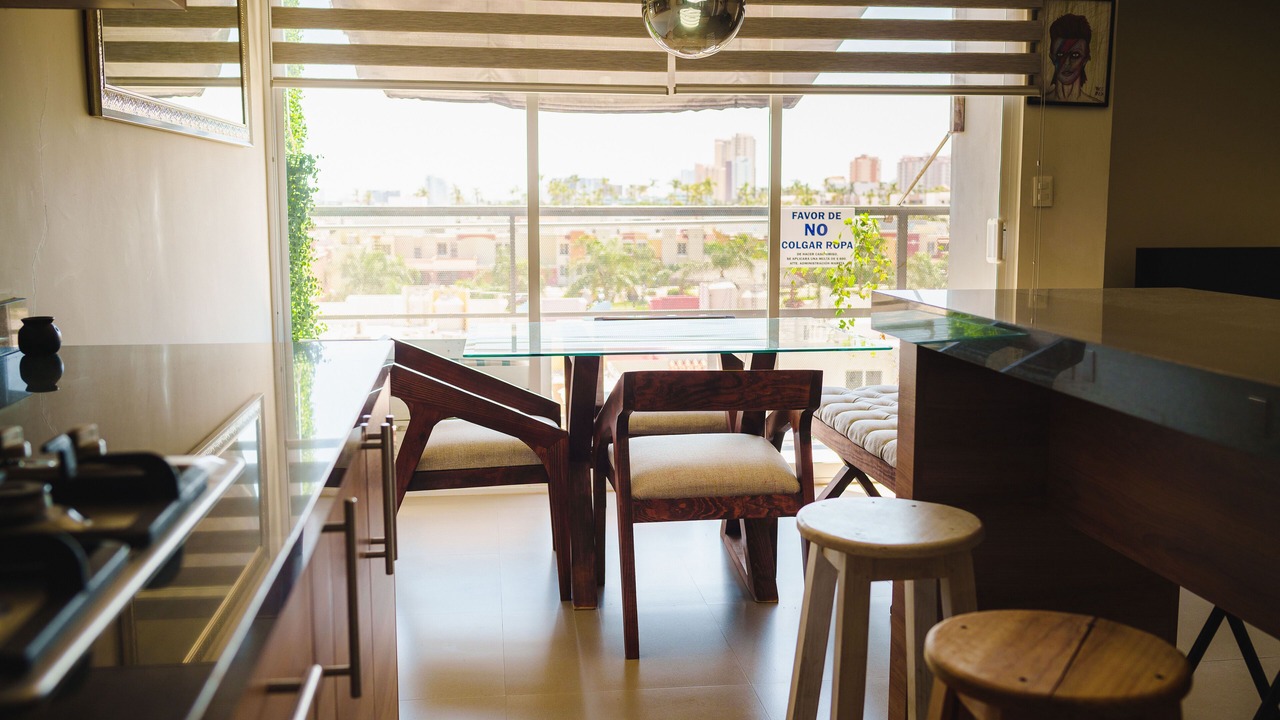 Photo of Kitchen in Villa Marina