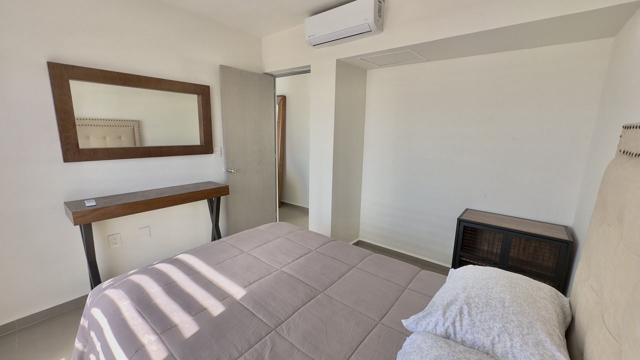Photo of Bedroom in Villa Marina