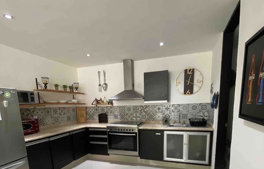Photo of Kitchen in Granjas del Marques