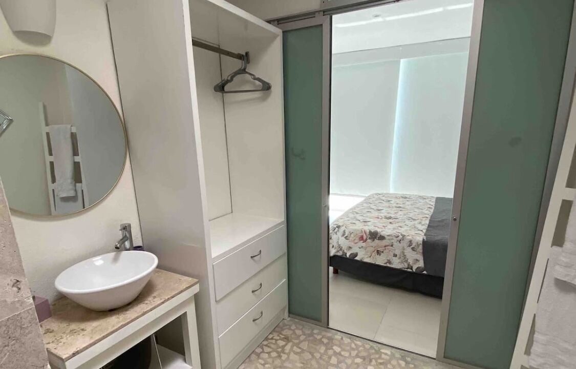 Photo of Bathroom in Granjas del Marques