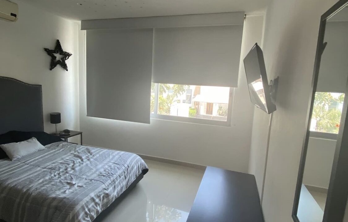 Photo of Bedroom in Granjas del Marques