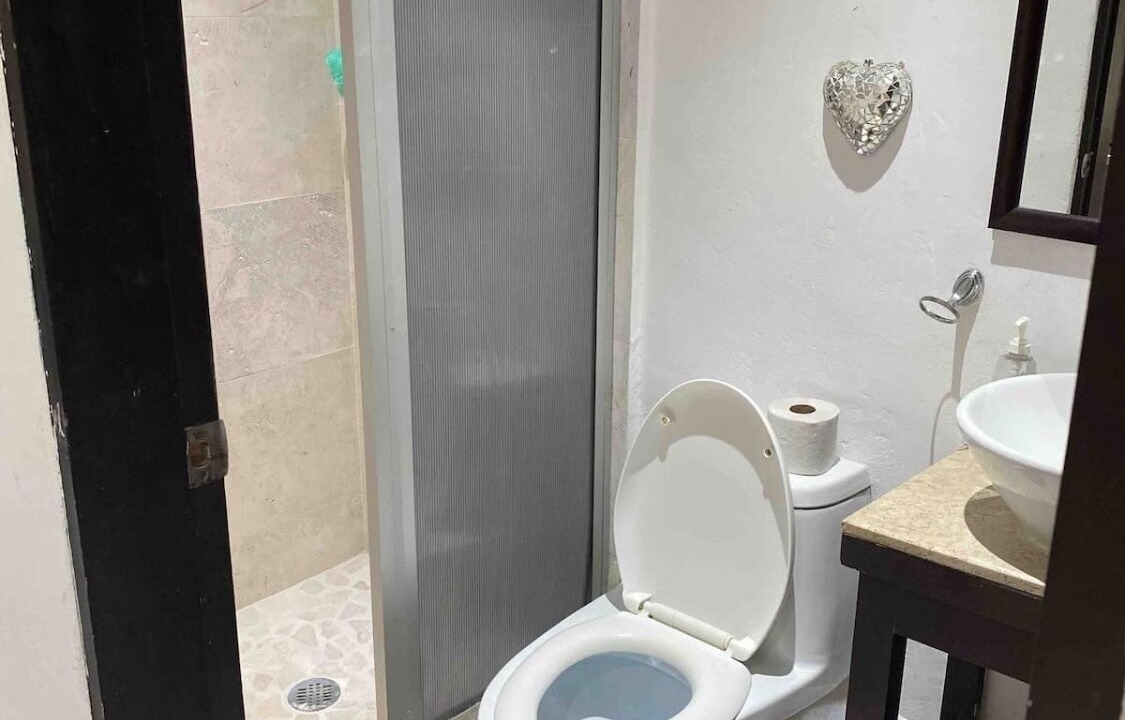 Photo of Bathroom in Granjas del Marques
