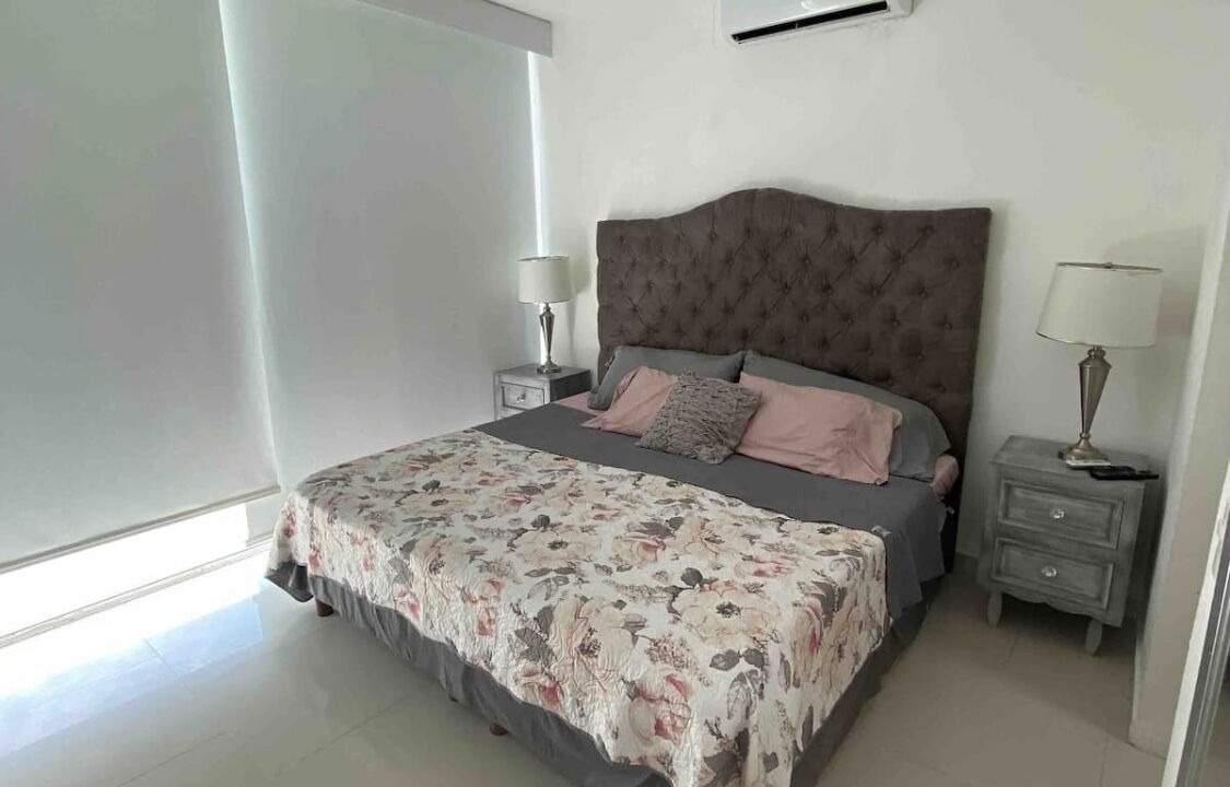 Photo of Bedroom in Granjas del Marques