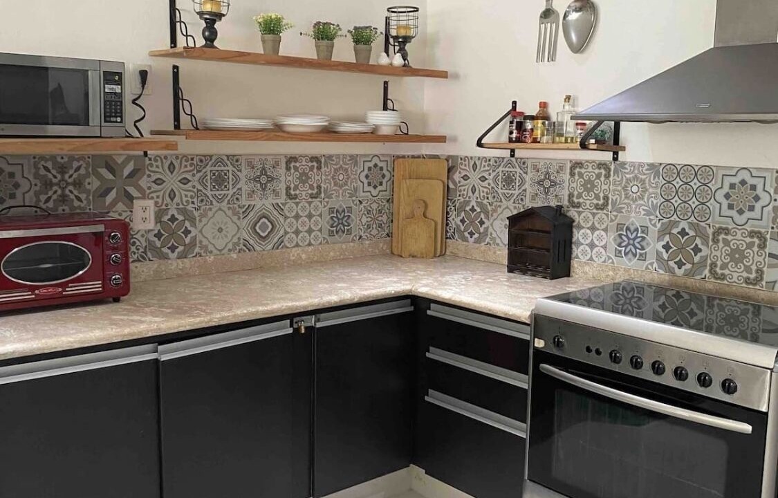 Photo of Kitchen in Granjas del Marques