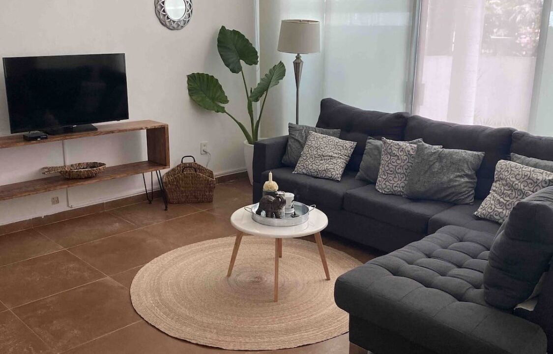 Photo of Livingroom in Granjas del Marques