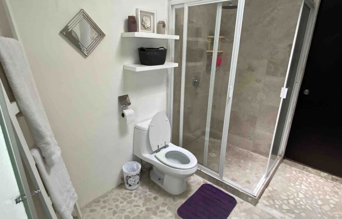 Photo of Bathroom in Granjas del Marques