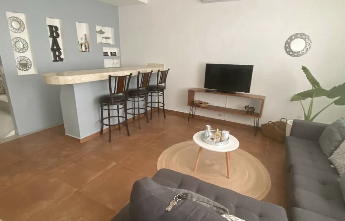 Photo of Livingroom in Granjas del Marques