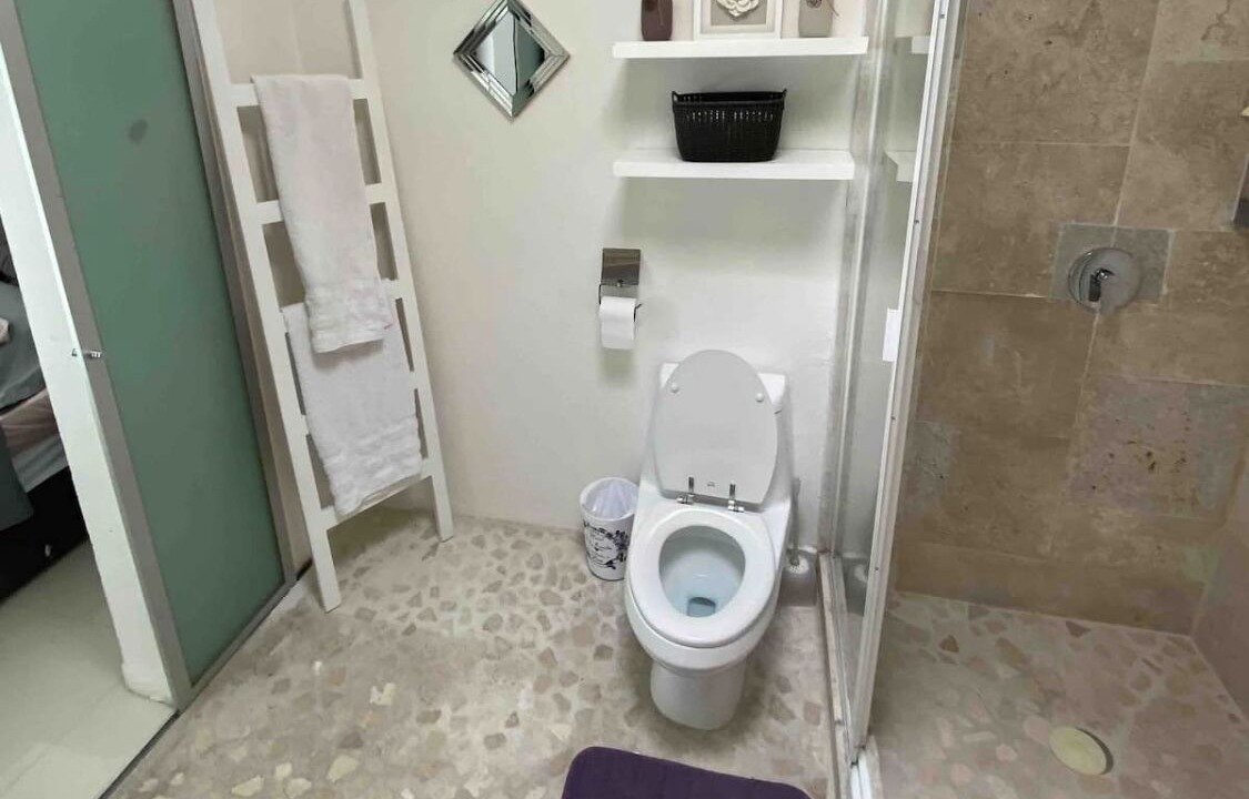 Photo of Bathroom in Granjas del Marques
