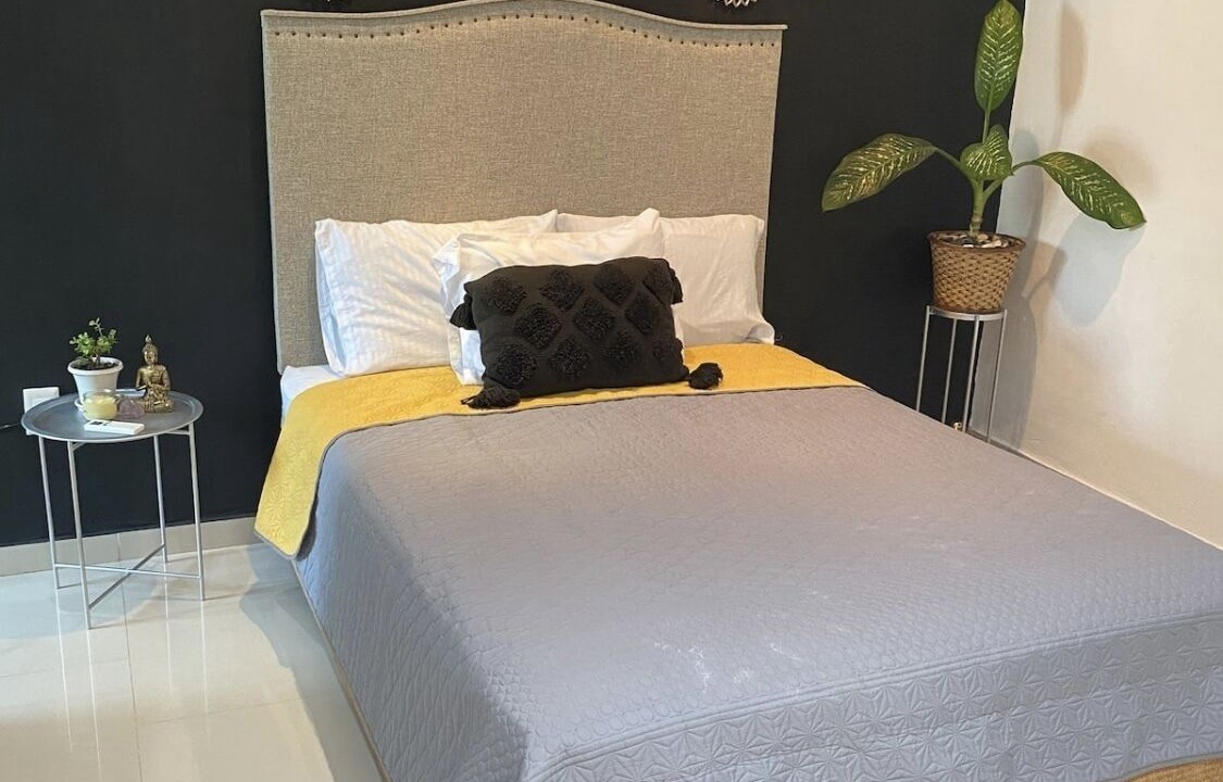 Photo of Bedroom in Granjas del Marques